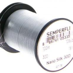 Materials Semperfli Nano Silk Ultra 30D 18/0