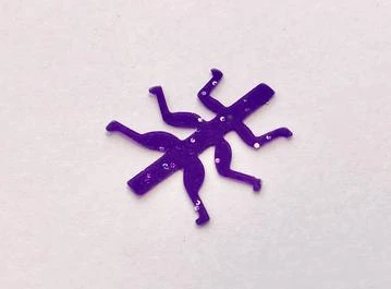 Lively Legz - 15 Legz Per Pack 6 Lively Legz - 15 Legz Per Pack