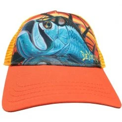 Socks Hats Gloves DeYoung Trucker Hat