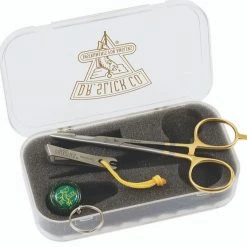 Dr. Slick Clamp Gift Sets Accessories