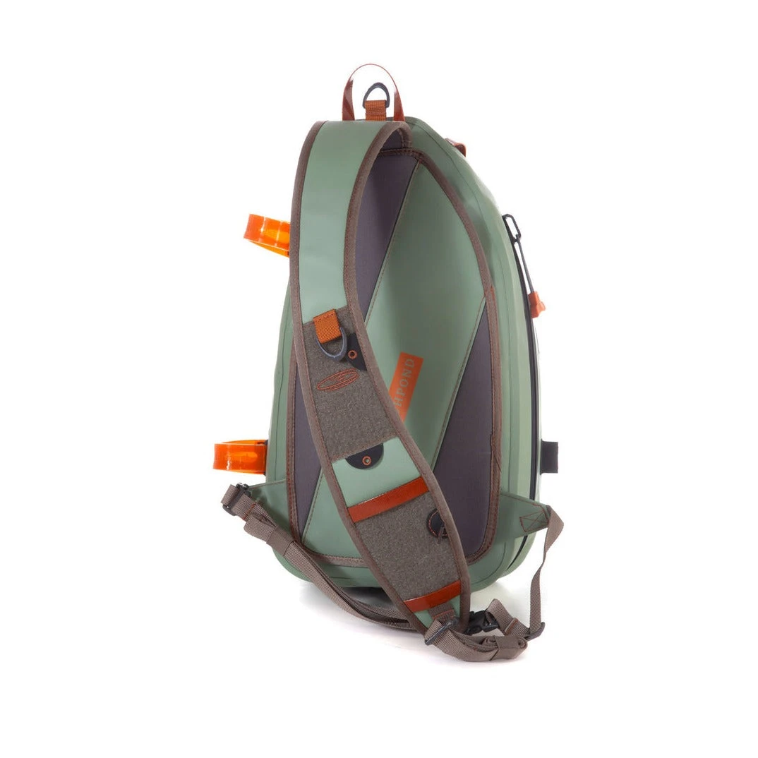 Fishpond Thunderhead Submersible Sling 9 Fishpond Thunderhead Submersible Sling