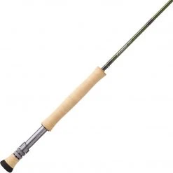 Fly Rods SAGE 691-4 SONIC ROD 4PC 6WT 9'