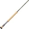 SAGE 697-4 SONIC ROD 4PC 6WT 9'6" 2 SAGE 697-4 SONIC ROD 4PC 6WT 9'6"
