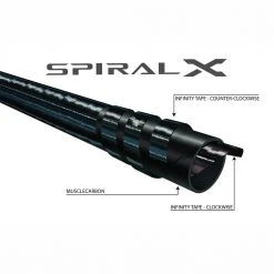 G. Loomis LOOMIS ASQUITH ROD - 9' 6wt - 4PC. 9 G. Loomis LOOMIS ASQUITH ROD - 9' 6wt - 4PC.