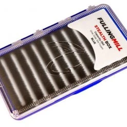 Fly Boxes Fulling Mills Stealth Box