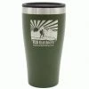 TCO Fly Shop Water Bottles TCO Logo Drinktank Insulated 16oz. Cup With Lid 2 TCO Fly Shop Water Bottles TCO Logo Drinktank Insulated 16oz. Cup With Lid