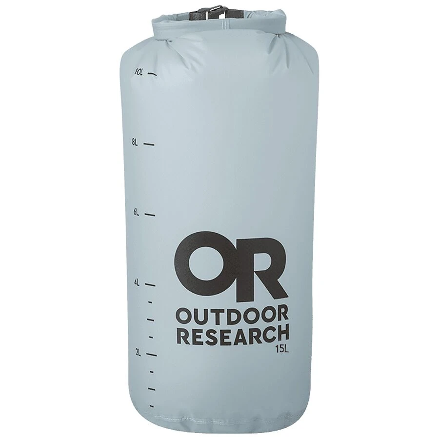 Outdoor Research OR Beaker Dry Bag 15L 5 Outdoor Research OR Beaker Dry Bag 15L