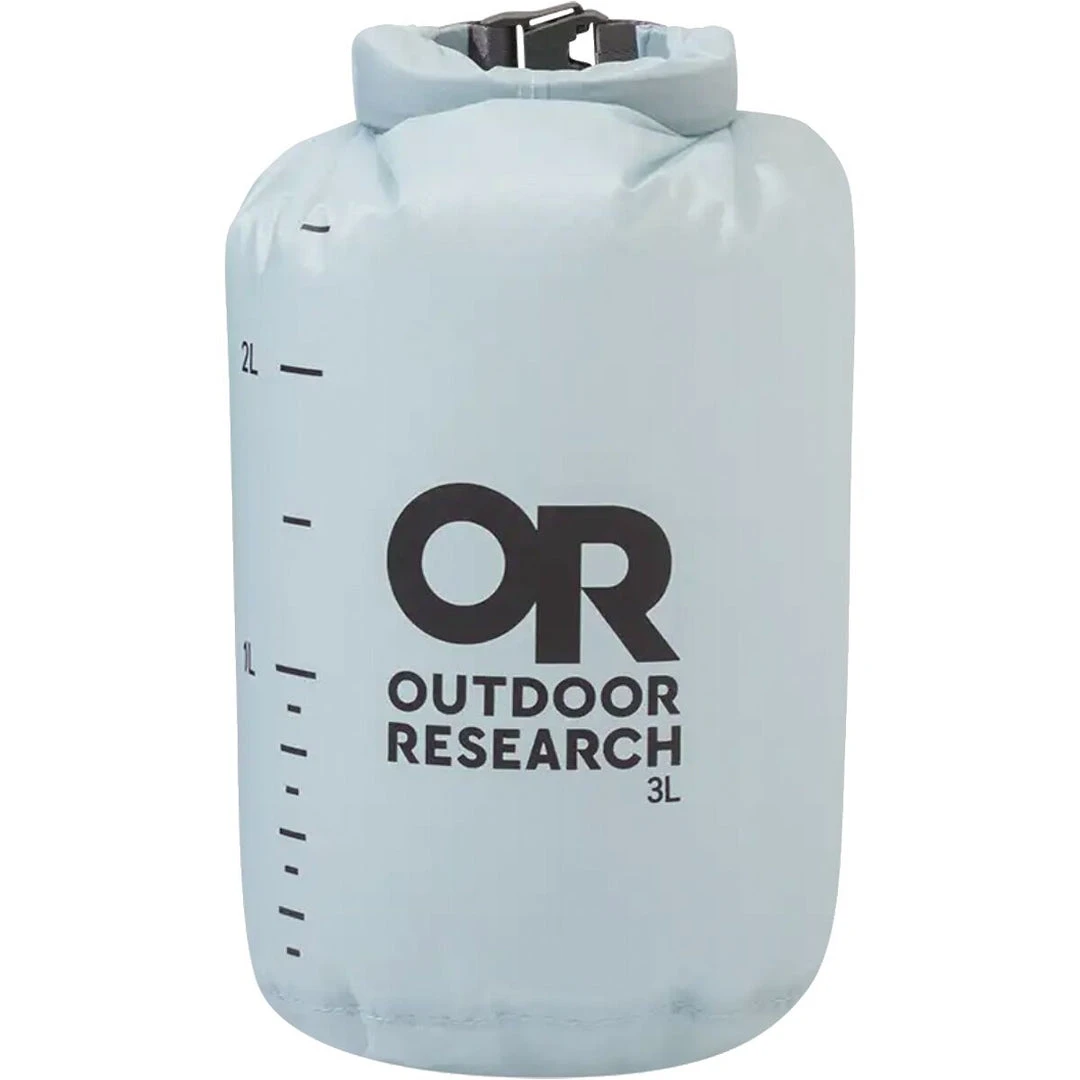 Outdoor Research Luggage OR Beaker Dry Bag 3L 3 Outdoor Research Luggage OR Beaker Dry Bag 3L