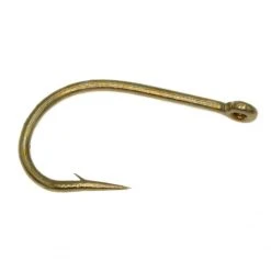 Umpqua Hooks TIEMCO HOOK - TMC 105
