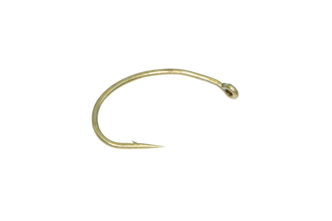 Umpqua TIEMCO HOOK - TMC 212TR 3 Umpqua TIEMCO HOOK - TMC 212TR