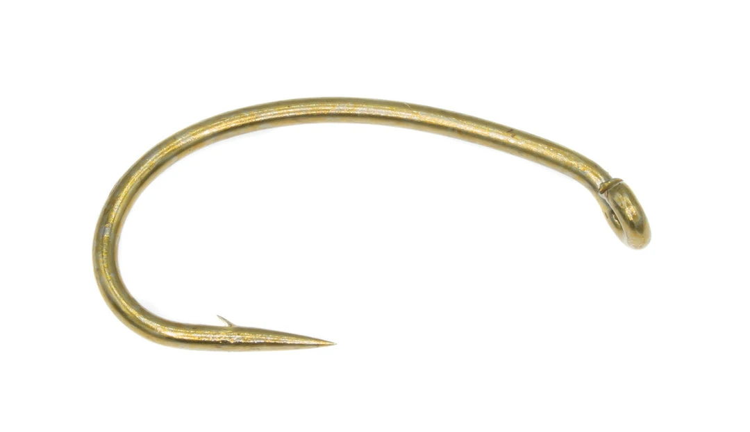 Umpqua TIEMCO HOOK - TMC 2487 Hooks 3 Umpqua TIEMCO HOOK - TMC 2487 Hooks
