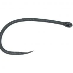 Umpqua TIEMCO HOOK - TMC 2499SPBL BLK