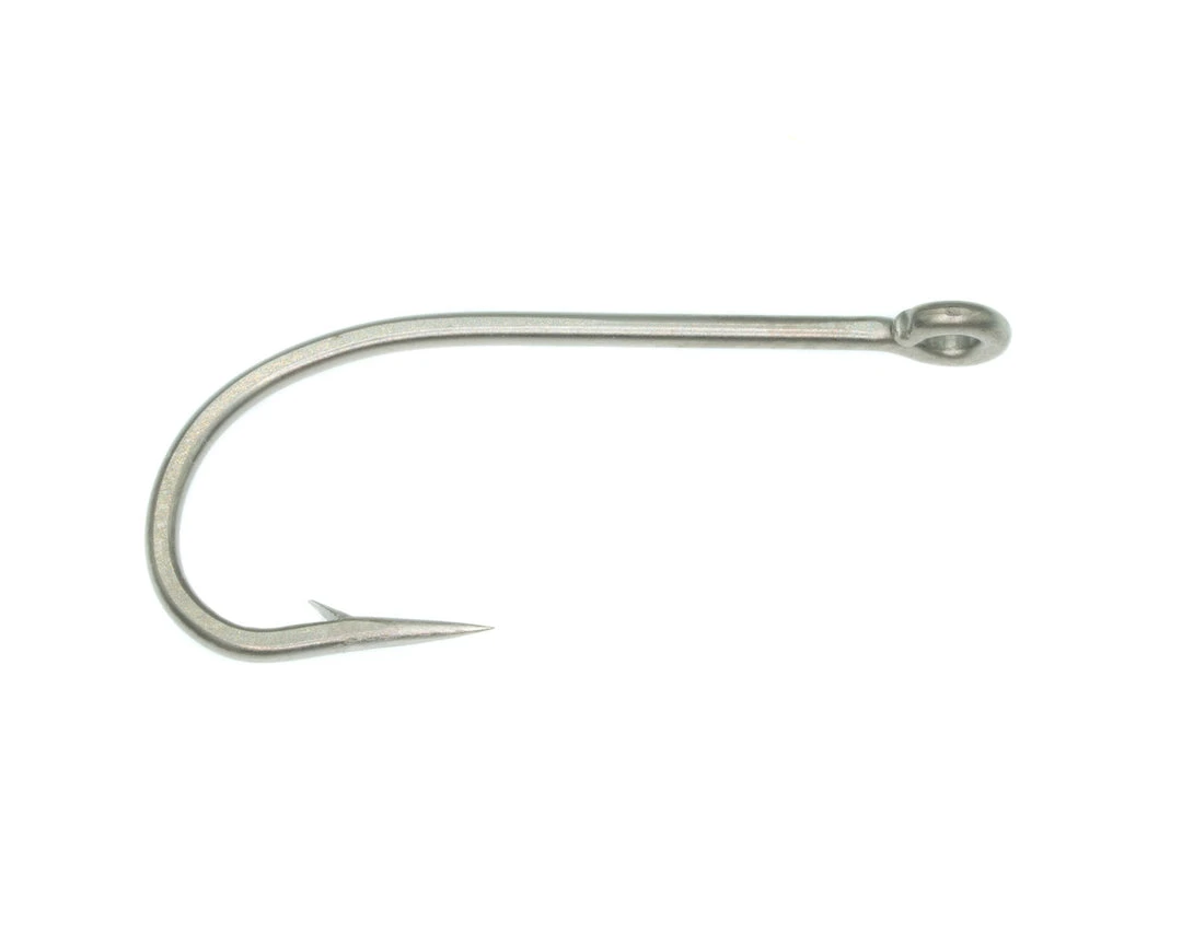 Umpqua TIEMCO HOOK - TMC 811S 3 Umpqua TIEMCO HOOK - TMC 811S