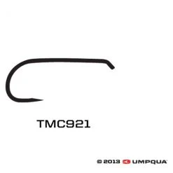 Umpqua Hooks TIEMCO HOOK - TMC 921
