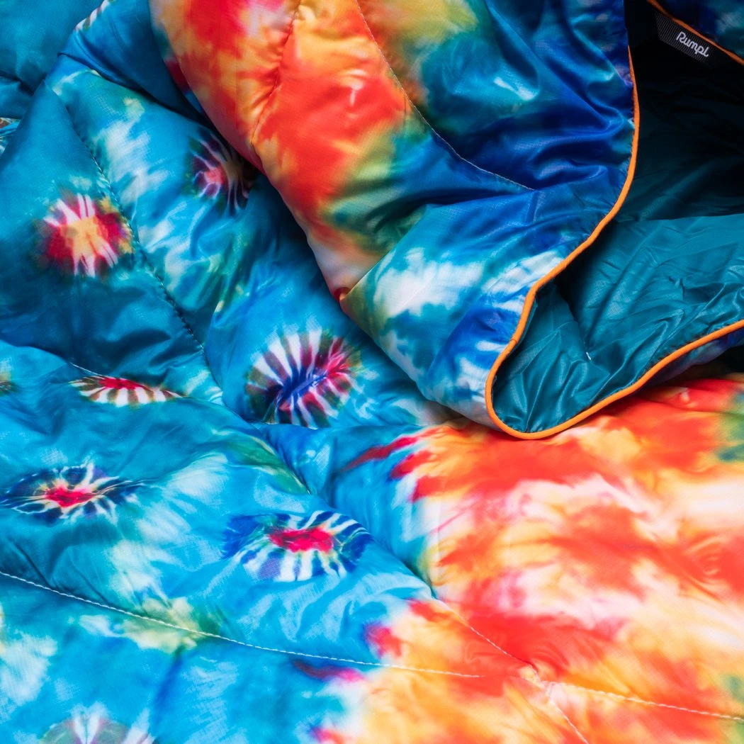 RUMPL PRINTED NANOLOFT PUFFY 10 RUMPL PRINTED NANOLOFT PUFFY