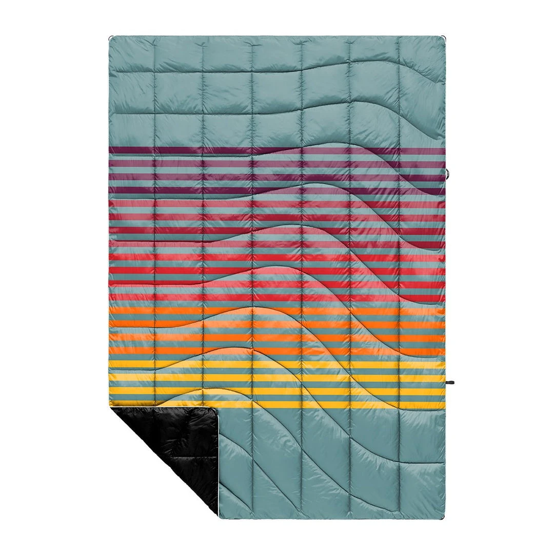 RUMPL PRINTED NANOLOFT PUFFY 11 RUMPL PRINTED NANOLOFT PUFFY