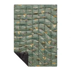 RUMPL PRINTED NANOLOFT PUFFY 14 RUMPL PRINTED NANOLOFT PUFFY