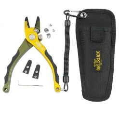 Accessories Dr. Slick Typhoon Plier