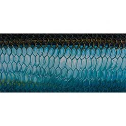 DeYoung Print - Abstract Tarpon Flank - Keys Gifts
