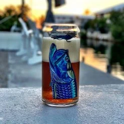 Gifts DeYoung Beer Can Pilsner Glass 10 Gifts DeYoung Beer Can Pilsner Glass