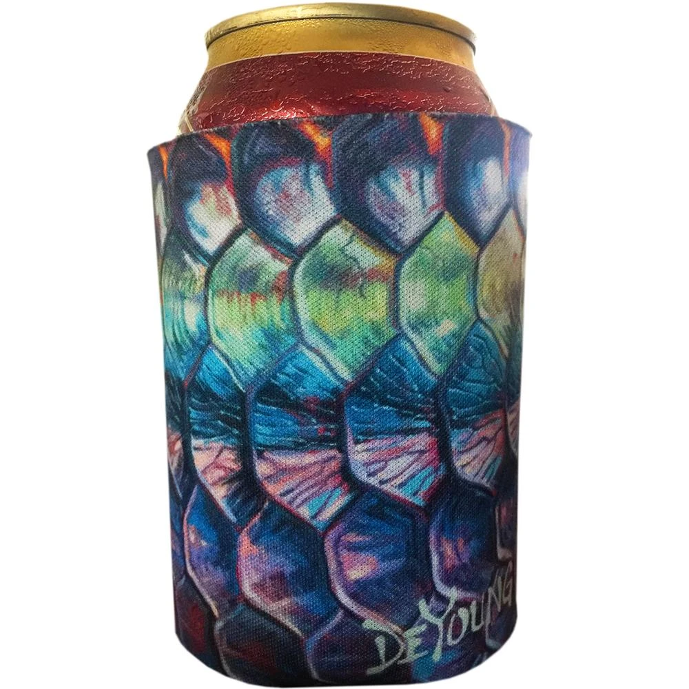 Gifts DeYoung Koozie 4 Gifts DeYoung Koozie