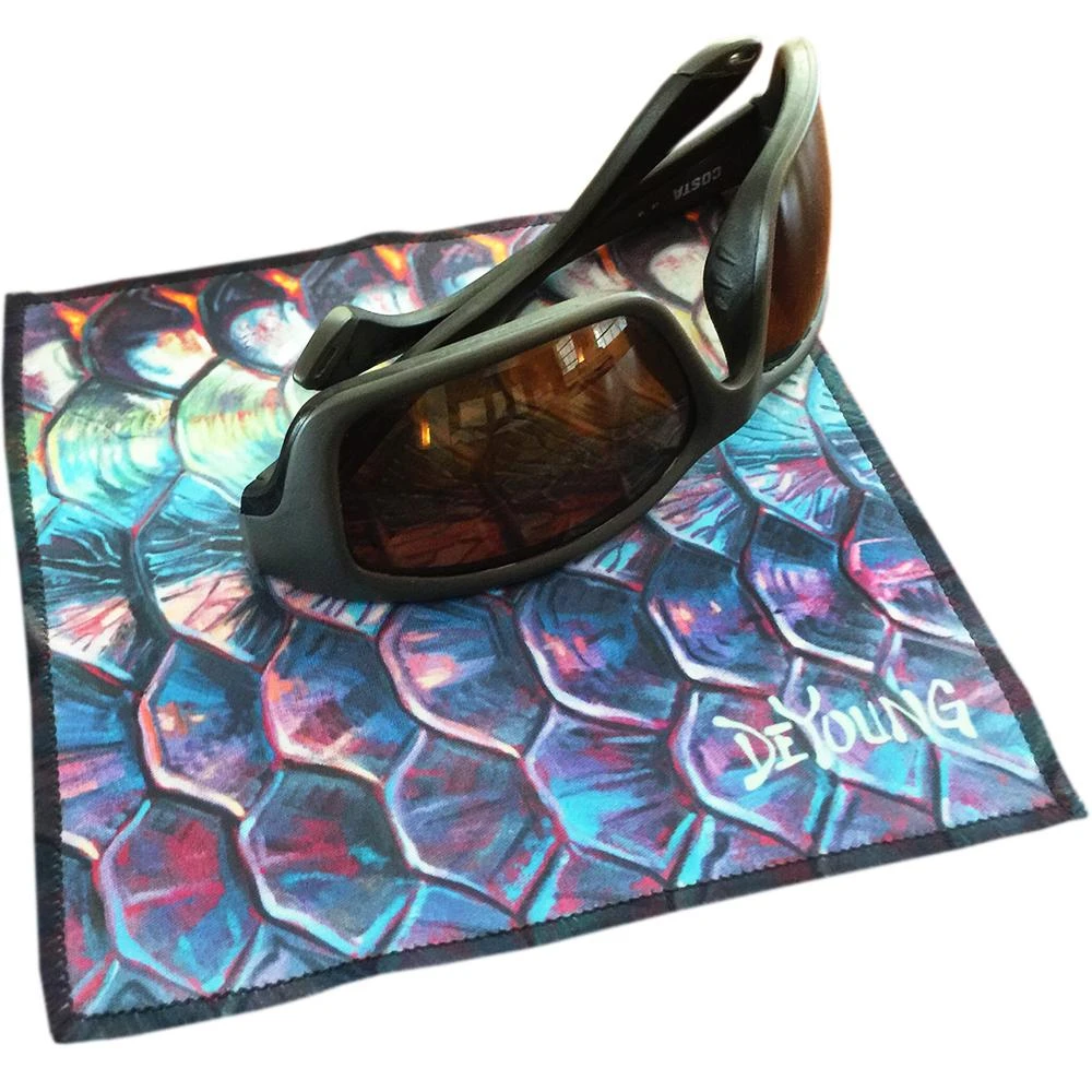 Gifts DeYoung Microfiber Cloth 4 Gifts DeYoung Microfiber Cloth