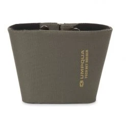 UMPQUA ZS2 NET QUIVER OLIVE