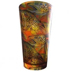DeYoung Pilsner Glass - Designer