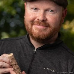 Orvis Limited Artist Edition - Helios 3F - 9ft 5wt 4pc 12 Orvis Limited Artist Edition - Helios 3F - 9ft 5wt 4pc