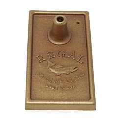 REGAL Traditional Bronze Base Vises
