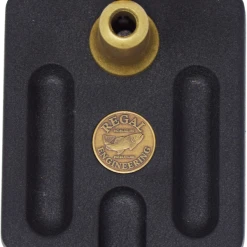 Vises REGAL Travel Base Travel Stem Swivel 5 Vises REGAL Travel Base Travel Stem Swivel