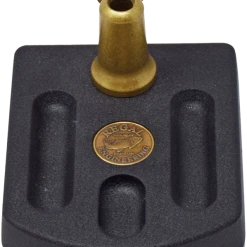 Vises REGAL Travel Base Travel Stem Swivel