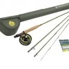 Fly Rods Redington Field Kit - Full Outfit 2 Fly Rods Redington Field Kit - Full Outfit