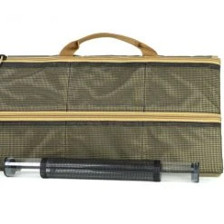 UMPQUA ZS2 TRAVELER FLY TYING KIT BAG OLIVE 17 UMPQUA ZS2 TRAVELER FLY TYING KIT BAG OLIVE