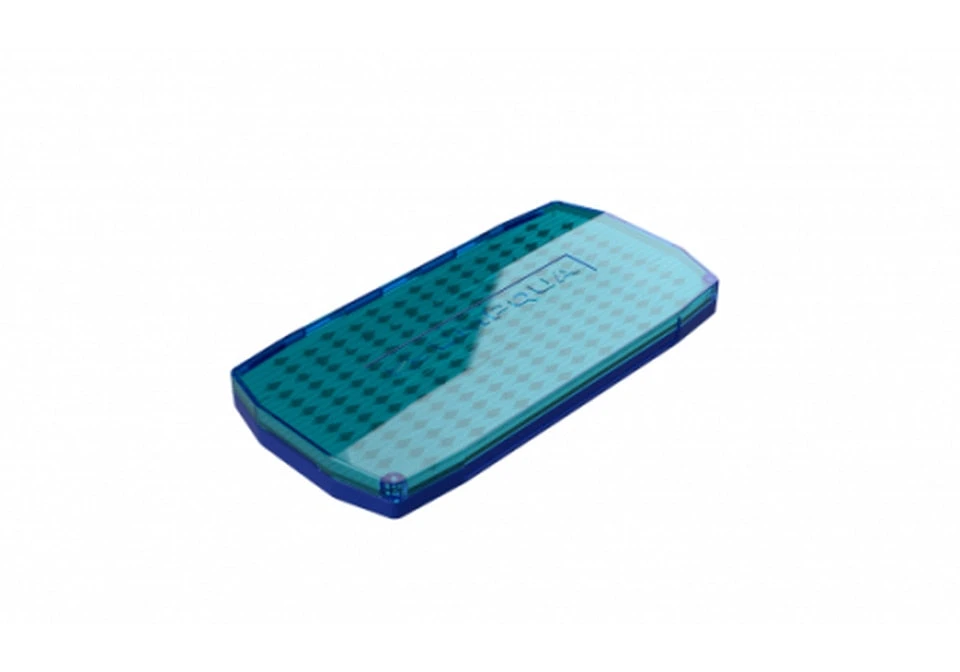 UMPQUA LT BOX LRG MIDGE BLUE Fly Boxes 3 UMPQUA LT BOX LRG MIDGE BLUE Fly Boxes
