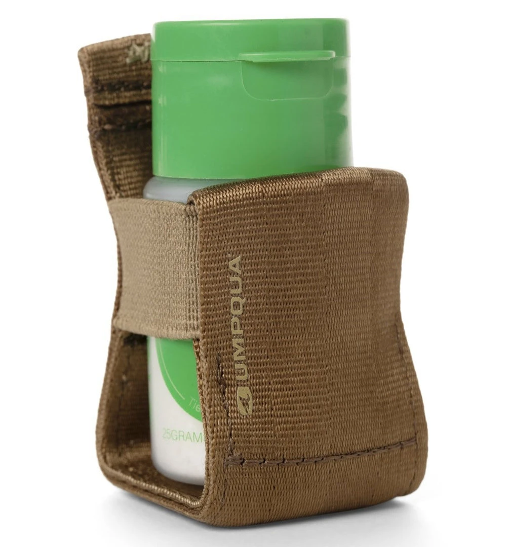 UMPQUA ZS2 SHIMI SHAKE HOLDER OLIVE Accessories 3 UMPQUA ZS2 SHIMI SHAKE HOLDER OLIVE Accessories