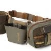 Vests & Chestpacks UMPQUA ZS2 WADER BELT OLIVE LOADED 1 Vests & Chestpacks UMPQUA ZS2 WADER BELT OLIVE LOADED