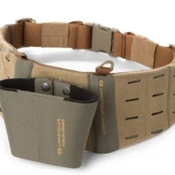 Vests & Chestpacks UMPQUA ZS2 WADER BELT W/NET OLIVE