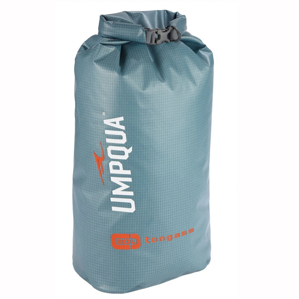 UMPQUA TONGASS DRY BAG 3 UMPQUA TONGASS DRY BAG