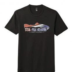 TCO Fly Shop TCO Grateful For 30 Years T-Shirt