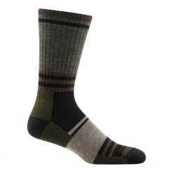 Darn Tough Mens Spur Boot Lightweight With Cushion