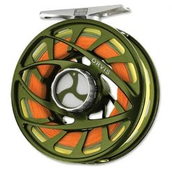 Fly Reels ORVIS MIRAGE LT FLY REEL 11 Fly Reels ORVIS MIRAGE LT FLY REEL