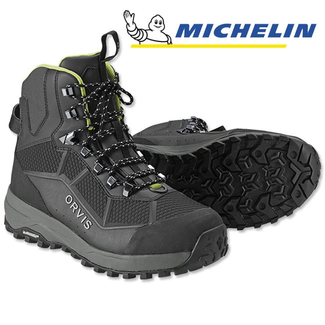 ORVIS PRO WADING BOOT - Rubber Sole 3 ORVIS PRO WADING BOOT - Rubber Sole