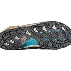 Oboz Footwear Oboz Womens Sapphire 8 Inch Insulated B-DRY Shoes 11 Oboz Footwear Oboz Womens Sapphire 8 Inch Insulated B-DRY Shoes