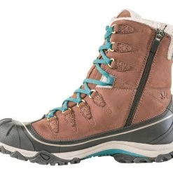 Oboz Footwear Oboz Womens Sapphire 8 Inch Insulated B-DRY Shoes 10 Oboz Footwear Oboz Womens Sapphire 8 Inch Insulated B-DRY Shoes