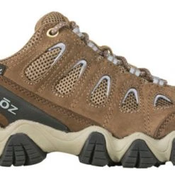 Oboz Footwear Oboz Womens Sawtooth II Low B-Dry Shoes