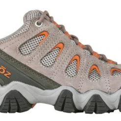 Oboz Footwear Oboz Womens Sawtooth II Low 10 Oboz Footwear Oboz Womens Sawtooth II Low