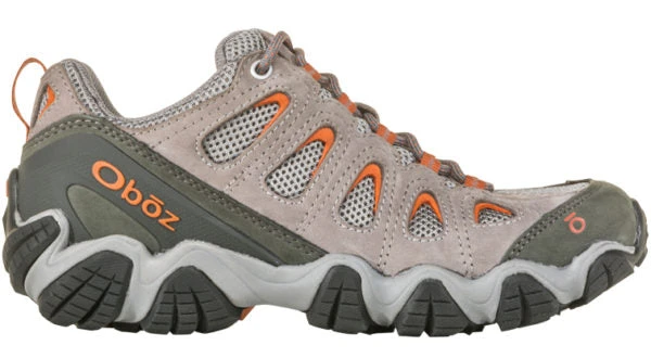 Oboz Footwear Oboz Womens Sawtooth II Low 5 Oboz Footwear Oboz Womens Sawtooth II Low