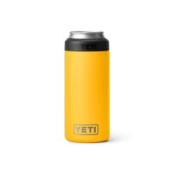 Yeti Rambler Colster Slim Can Insulator Water Bottles