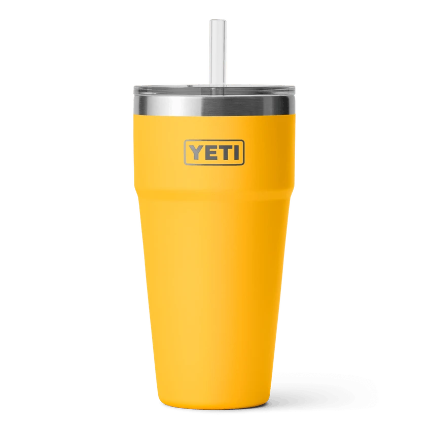 Yeti Rambler 26 Oz Straw Cup Water Bottles 3 Yeti Rambler 26 Oz Straw Cup Water Bottles